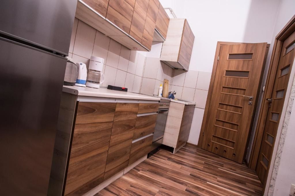 Апартаменты Apartament Premium - Bon Turystyczny Краков