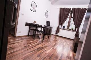 Апартаменты Apartament Premium - Bon Turystyczny Краков-6