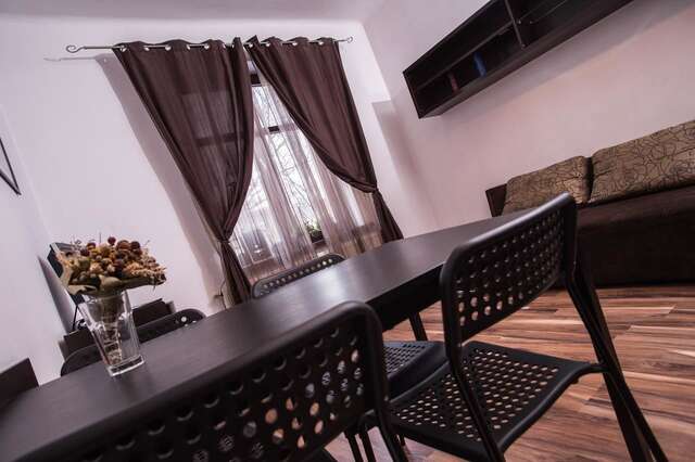 Апартаменты Apartament Premium - Bon Turystyczny Краков-3