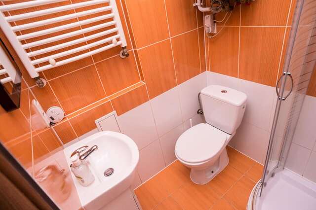 Апартаменты Apartament Premium - Bon Turystyczny Краков-21