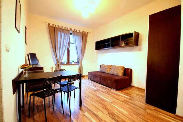 Апартаменты Apartament Premium - Bon Turystyczny Краков-23