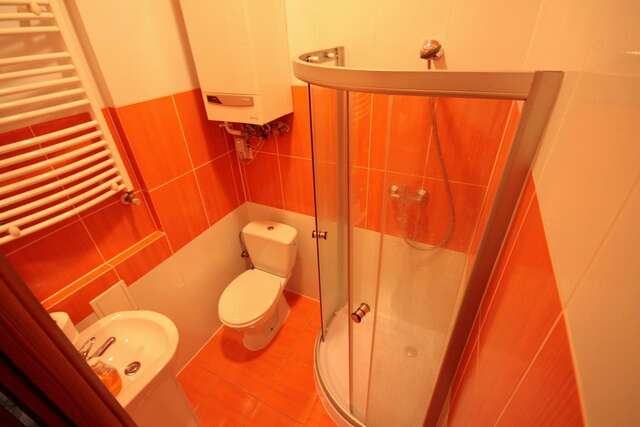 Апартаменты Apartament Premium - Bon Turystyczny Краков-27