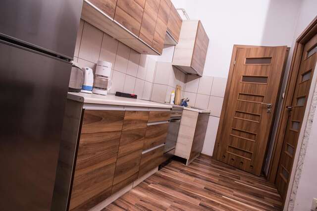 Апартаменты Apartament Premium - Bon Turystyczny Краков-11